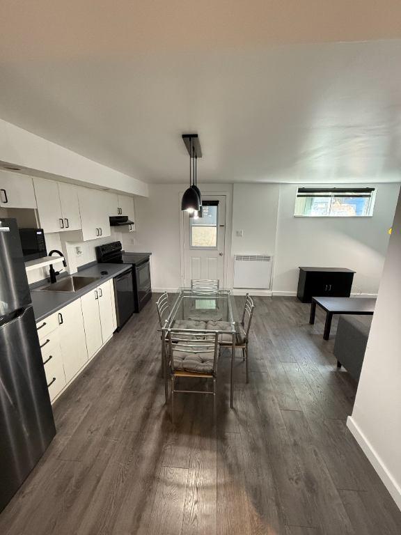 Logement 3 1/2 à Saint Jérôme