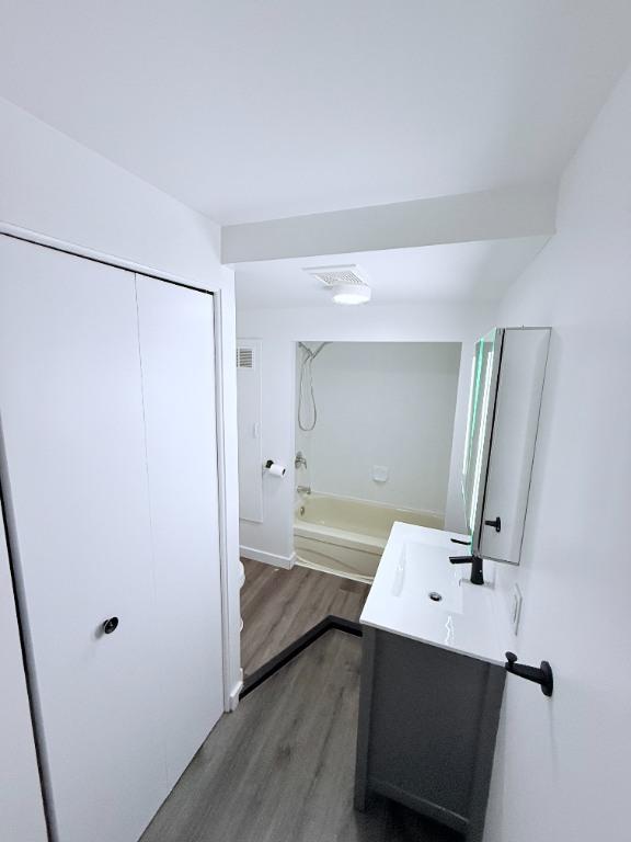 Logement 3 1/2 à Saint Jérôme