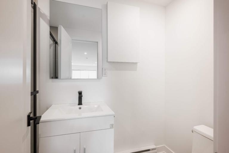 Studio - Montréal - $1,190 /mo