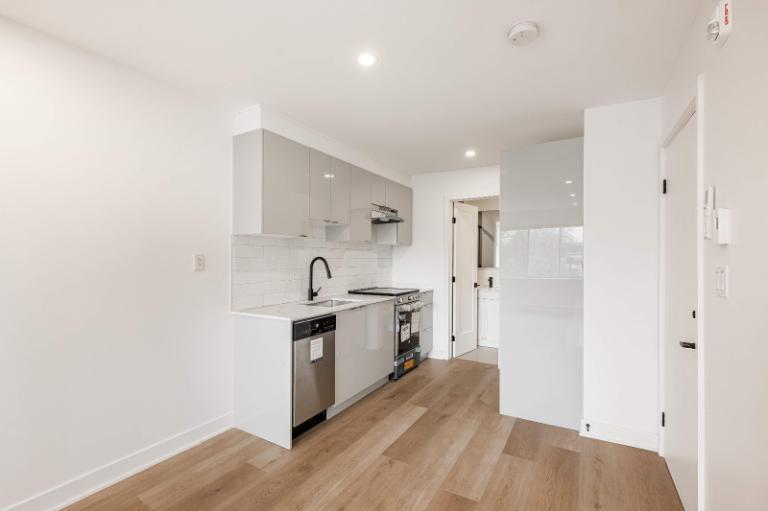 Studio - Montréal - $1,190 /mo