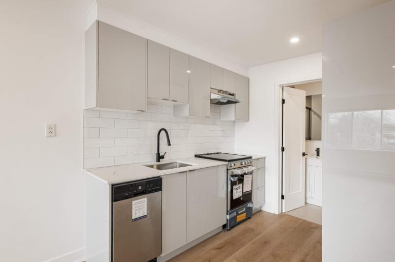 Studio - Montréal - $1,190 /mo