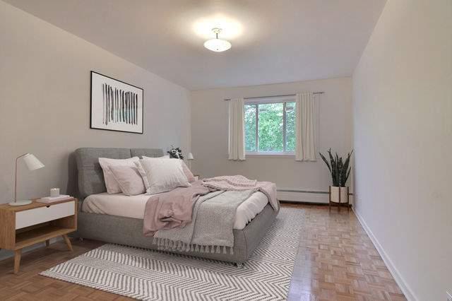 1 CH - 1 SDB - Montréal - $1,350 /mo