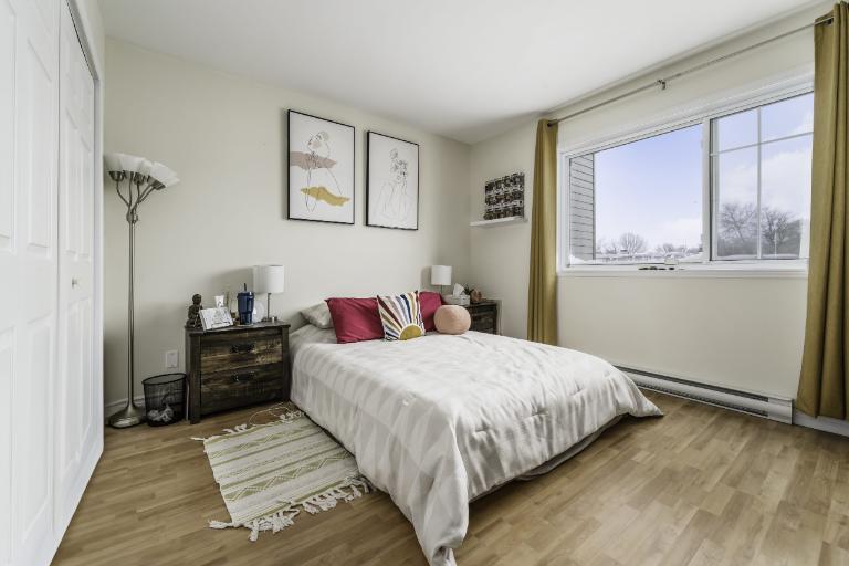 Appartement 4 ½ à louer Limoilou novembre 2025