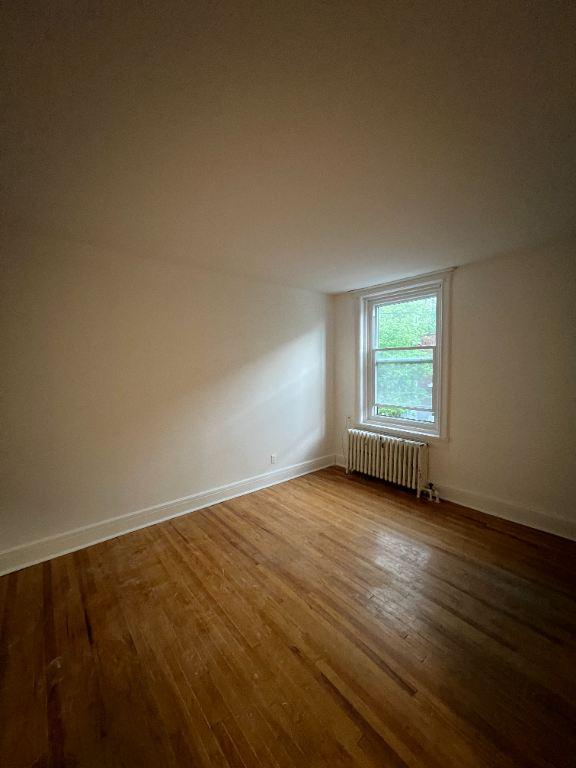 À louer - Appartement 3.5 pour decembre 2025