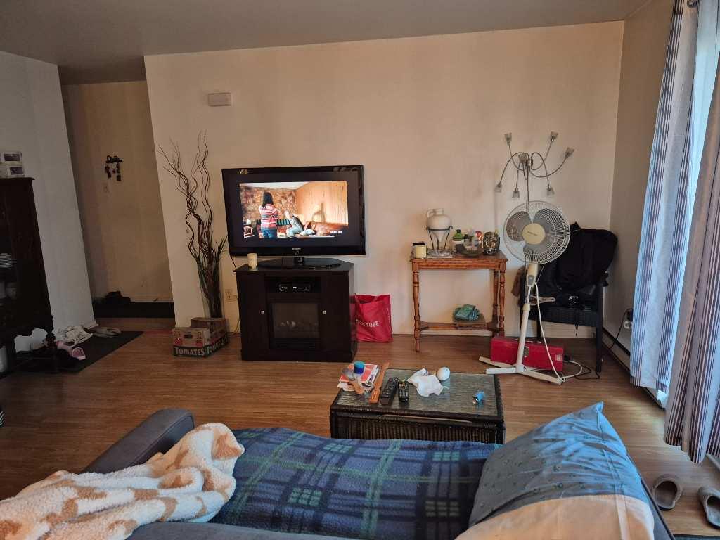 4 1/2 à louer Boucherville