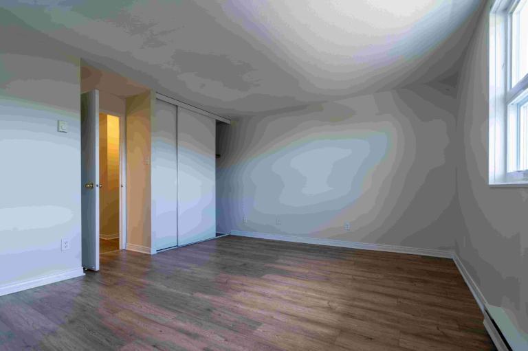 1 CH - 1 SDB - Gatineau - $1,345 /mo