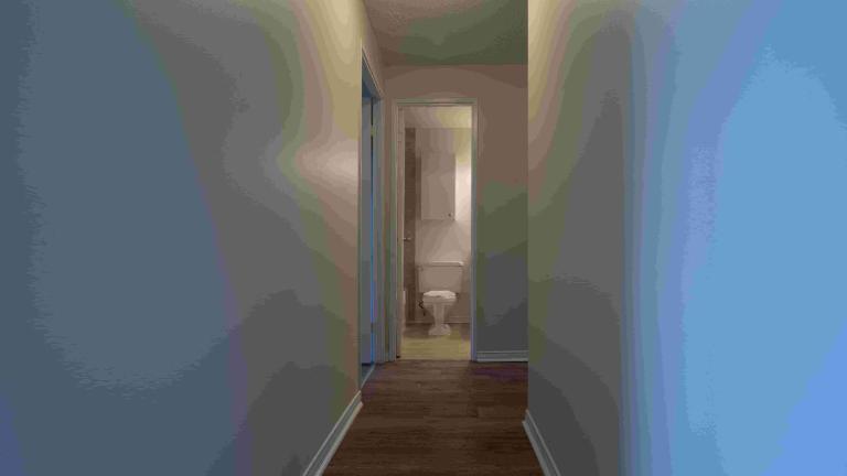 1 CH - 1 SDB - Gatineau - $1,345 /mo