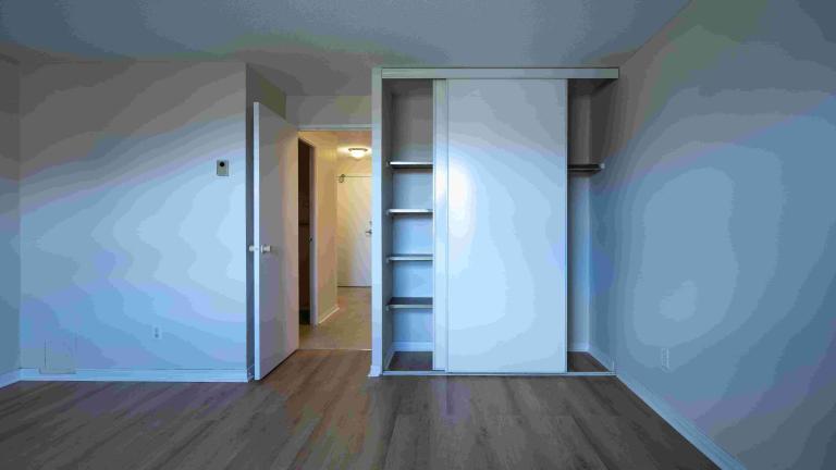 1 CH - 1 SDB - Gatineau - $1,345 /mo