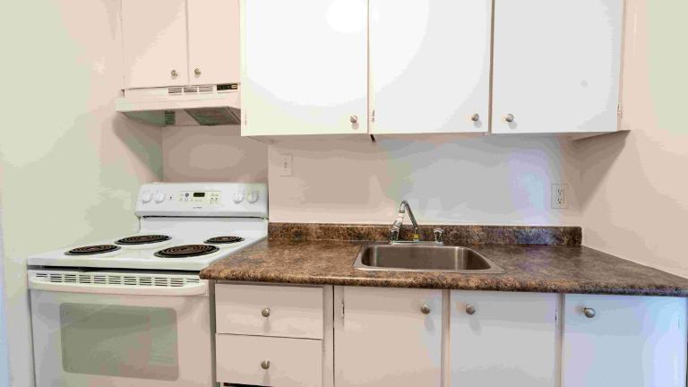 1 CH - 1 SDB - Gatineau - $1,345 /mo