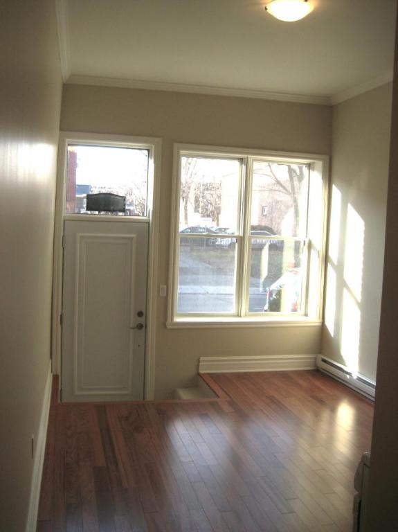 SUPER 3 1/2 ENSOLLEILLÉ