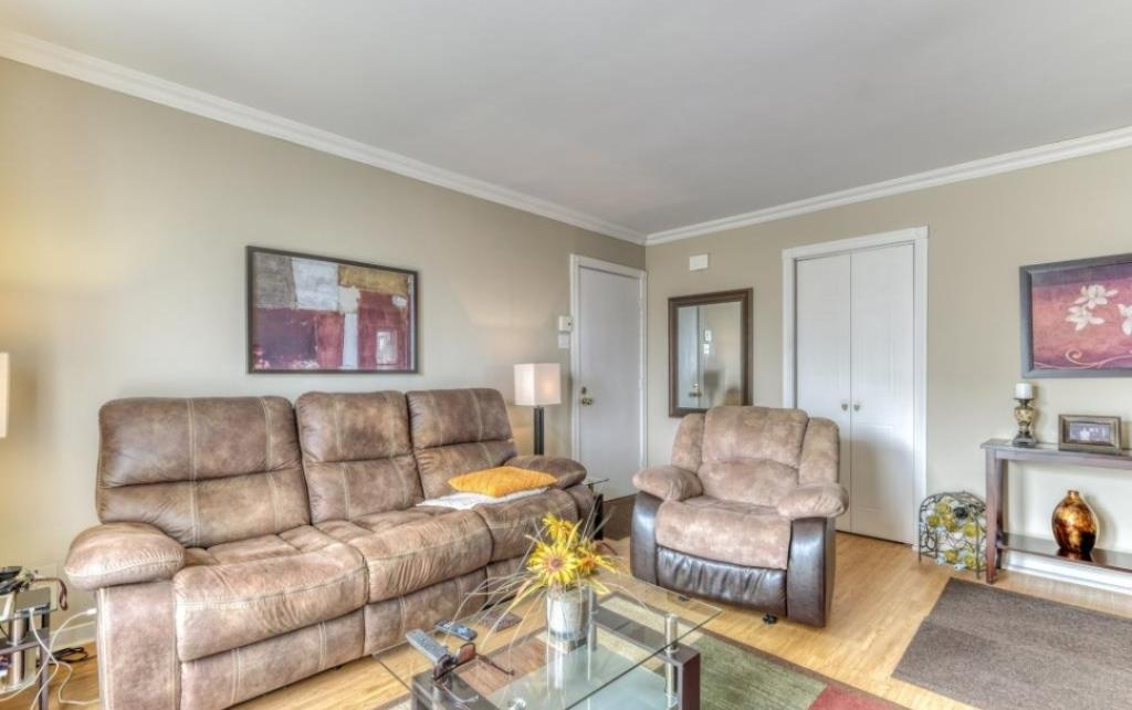 5 1/2 Logement Appartement à louer