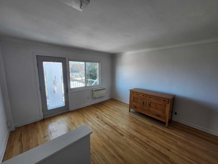 2 CH - 1 SDB - Gatineau - $1,550 /mo