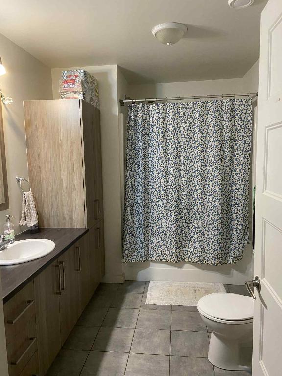 Grand 5 ½ lumineux à Sainte-Marguerite-du-Lac-Masson