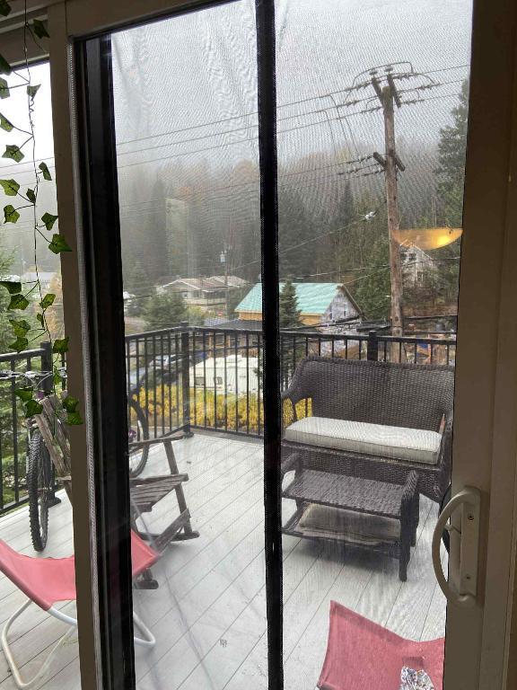 Grand 5 ½ lumineux à Sainte-Marguerite-du-Lac-Masson