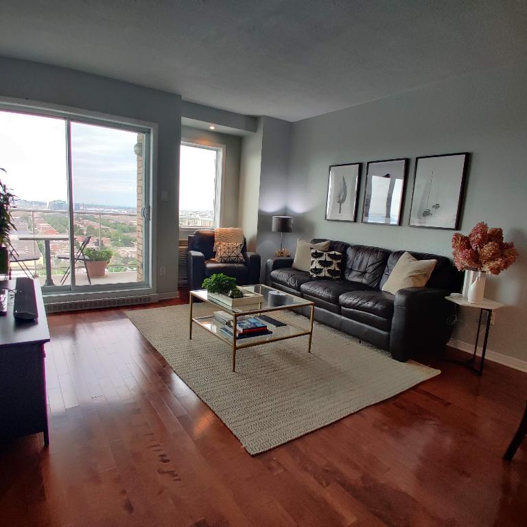 Appartment à louer - 1 chambre à coucher, 1 salle de bain / 1 bed, 1 bath appartment for rent