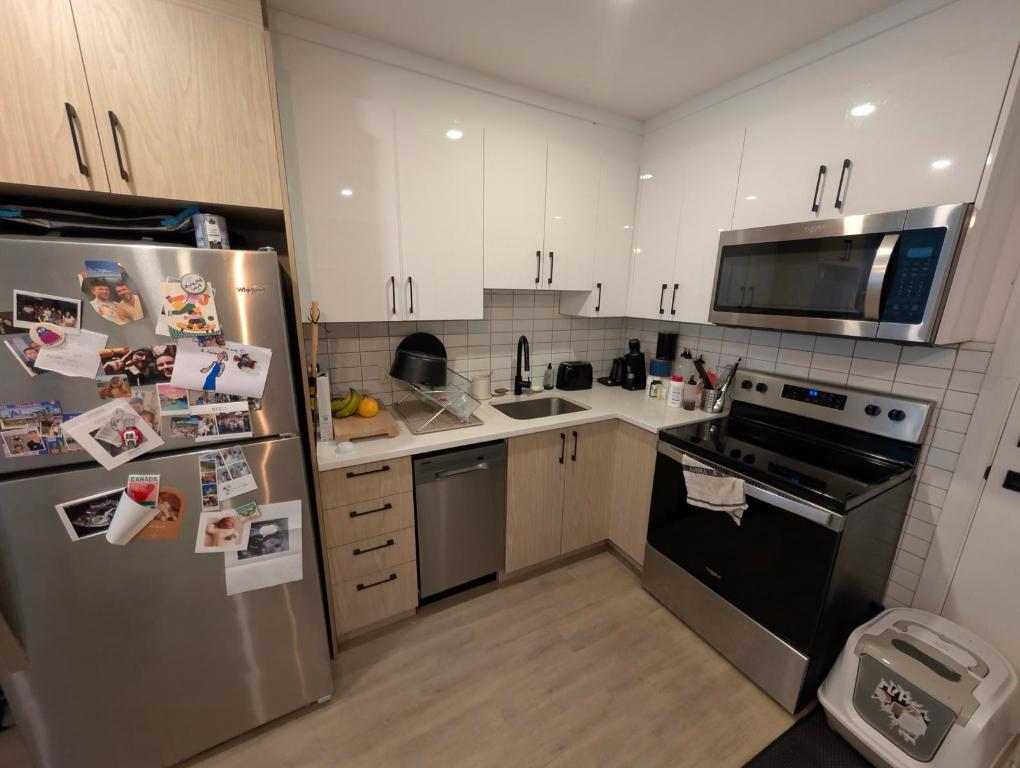 4 1/2 – CESSION DE BAIL PLATEAU MONT-ROYAL – DISPO LE 11/12/2025