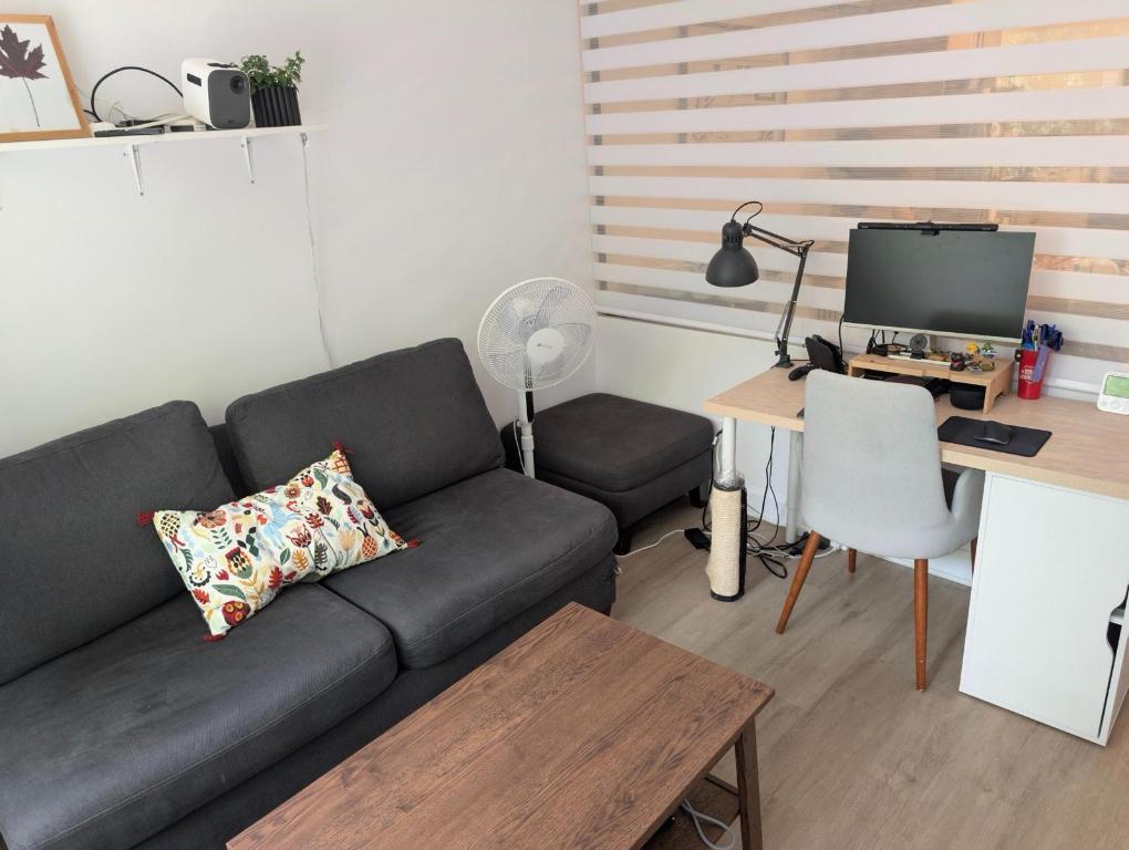 4 1/2 – CESSION DE BAIL PLATEAU MONT-ROYAL – DISPO LE 11/12/2025