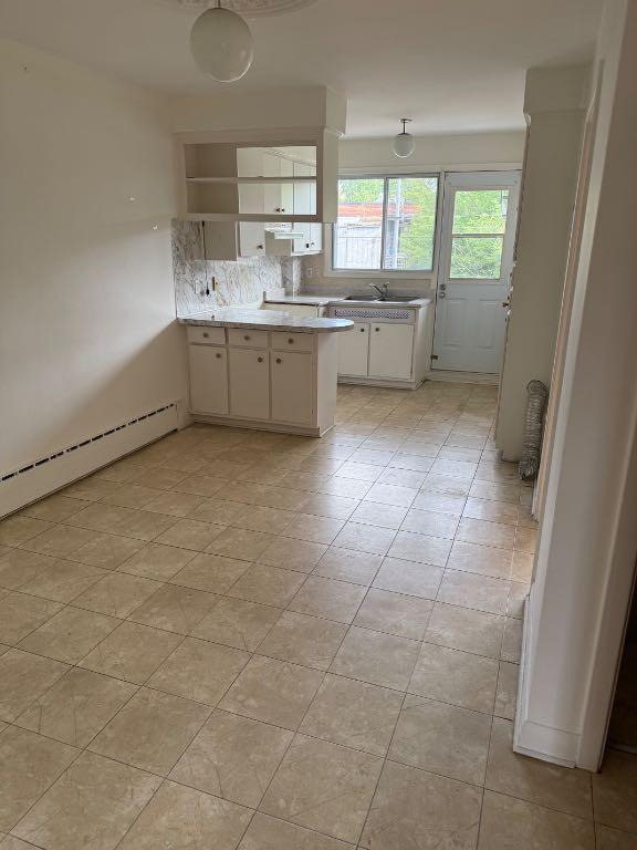 Grand 4 1/2 Marquette près belanger