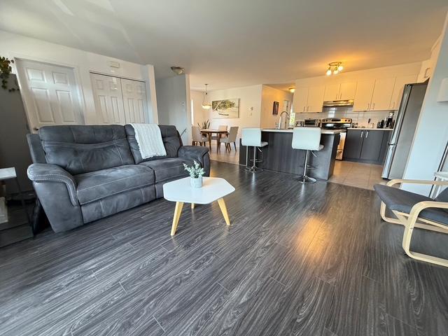 Logement 5 1/2 à louer