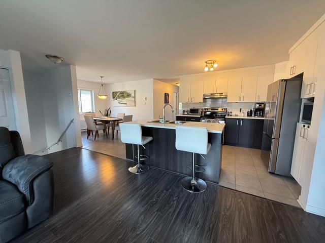 Logement 5 1/2 à louer