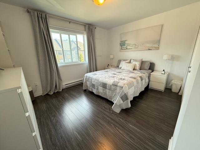 Logement 5 1/2 à louer