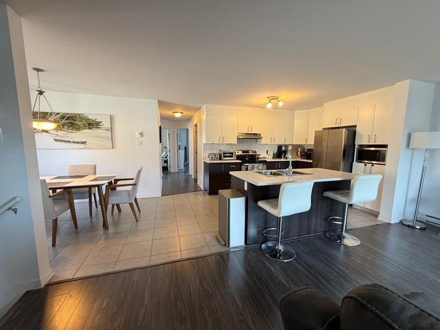 Logement 5 1/2 à louer