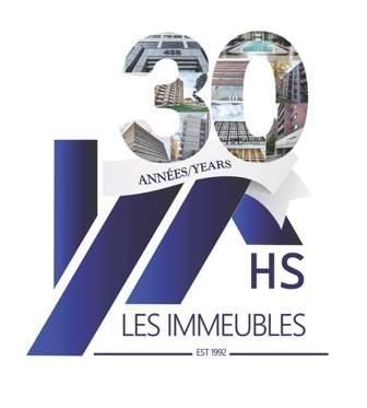 3 CH - 1 SDB - Côte Saint-Luc - $1,875 /mo