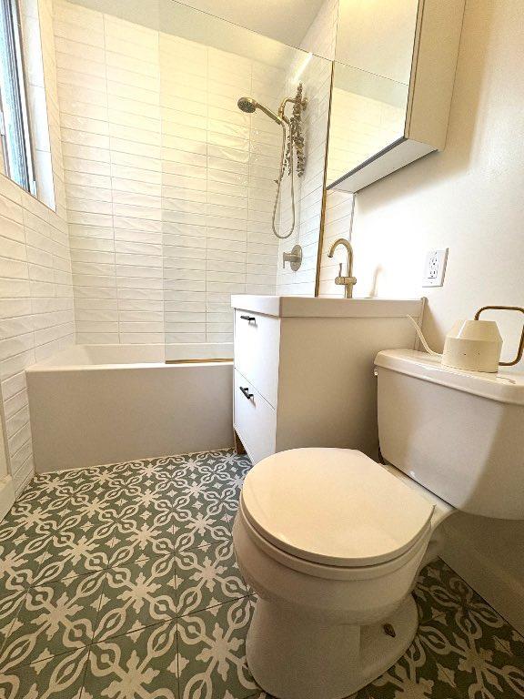 Magnifique appartement 6 ½ lumineux – 4 chambres fermées – Parc Extension