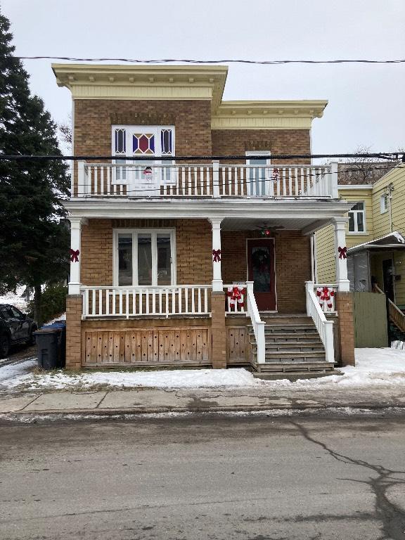 Maison à louer | House for rent