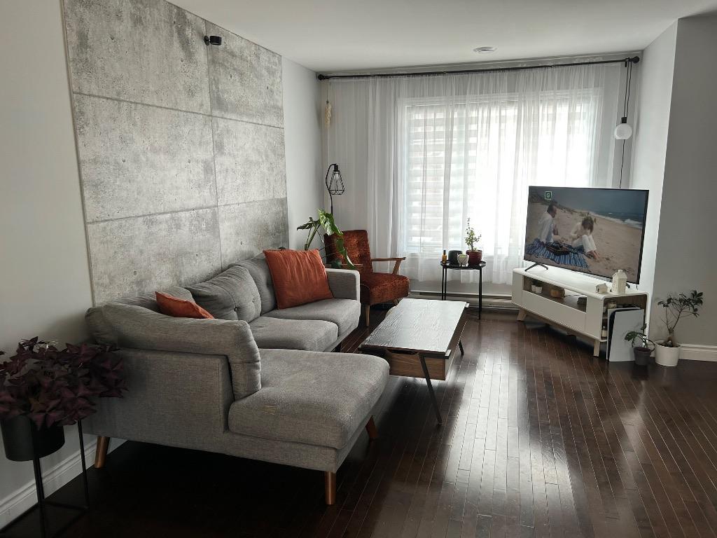Maison en rangée à louer dans Charlesbourg