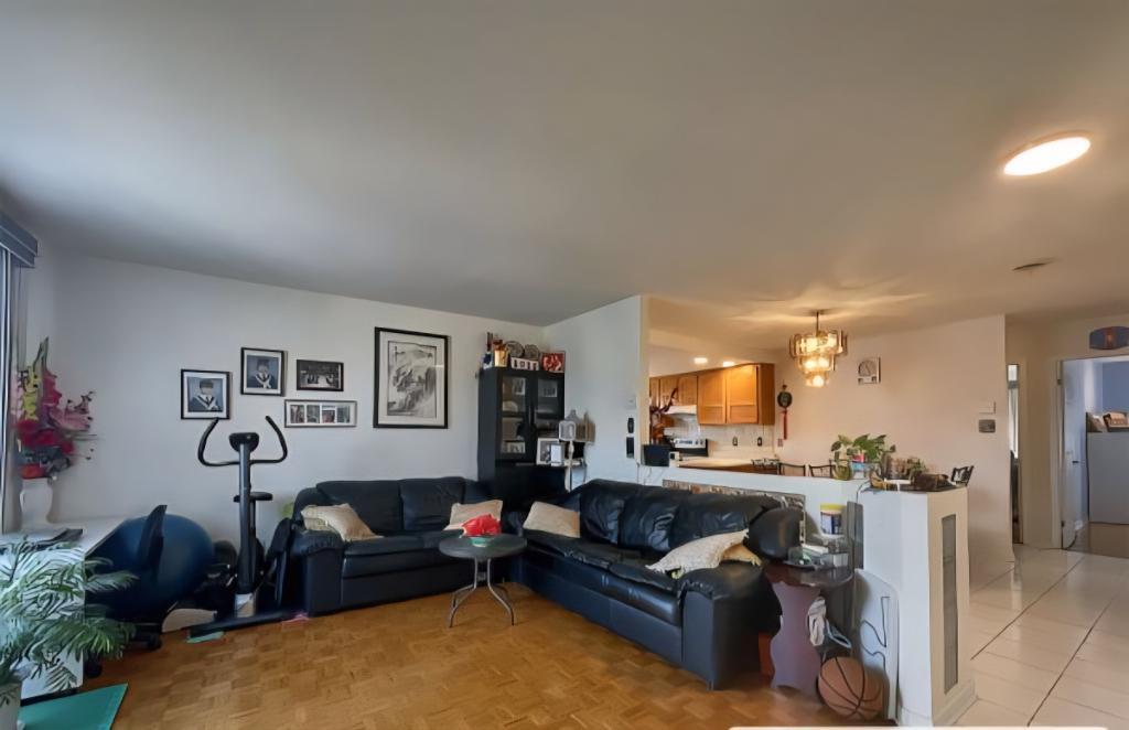 Grand condo 5-1/2 à louer