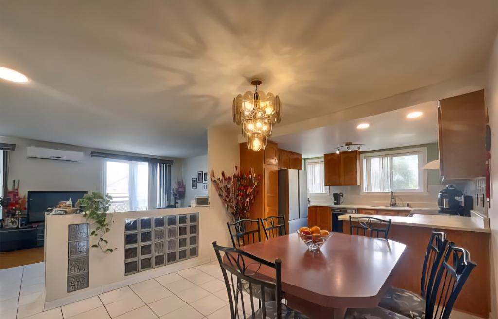 Grand condo 5-1/2 à louer