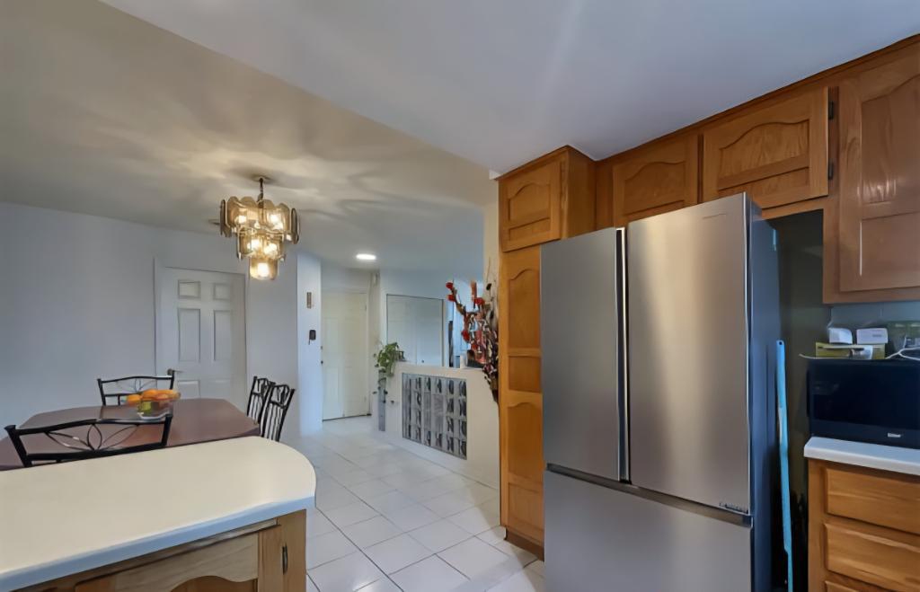 Grand condo 5-1/2 à louer