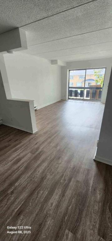 2 CH - 1 SDB - Gatineau - $1,695 /mo