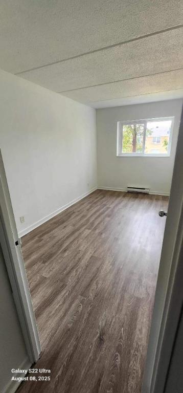 2 CH - 1 SDB - Gatineau - $1,695 /mo