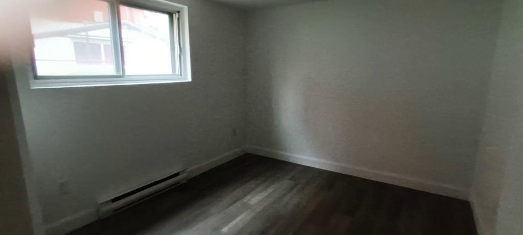 ST-LÉONARD 31/2 LIBRE RÉNOVÉ