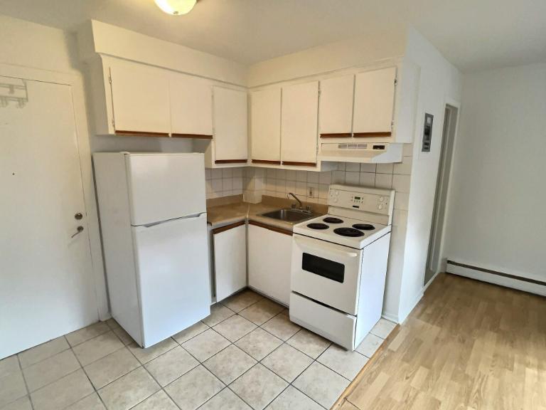 Studio - Montréal - $895 /mo