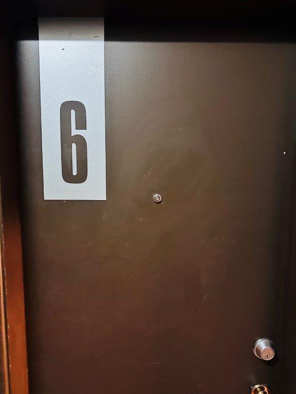 3 1/2 Apartment on Parc Avenue $1400