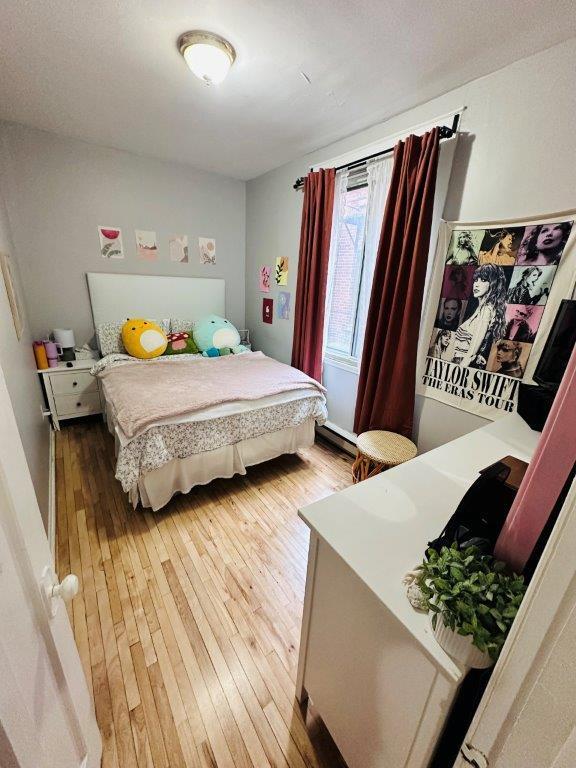 3 1/2 Apartment on Parc Avenue $1400