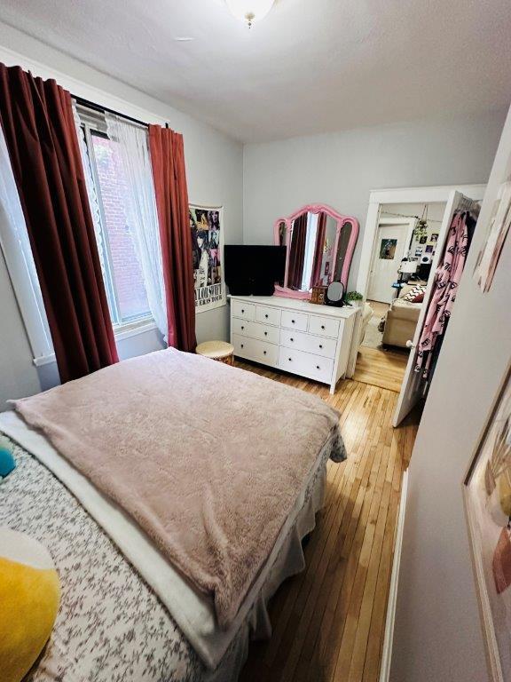 3 1/2 Apartment on Parc Avenue $1400