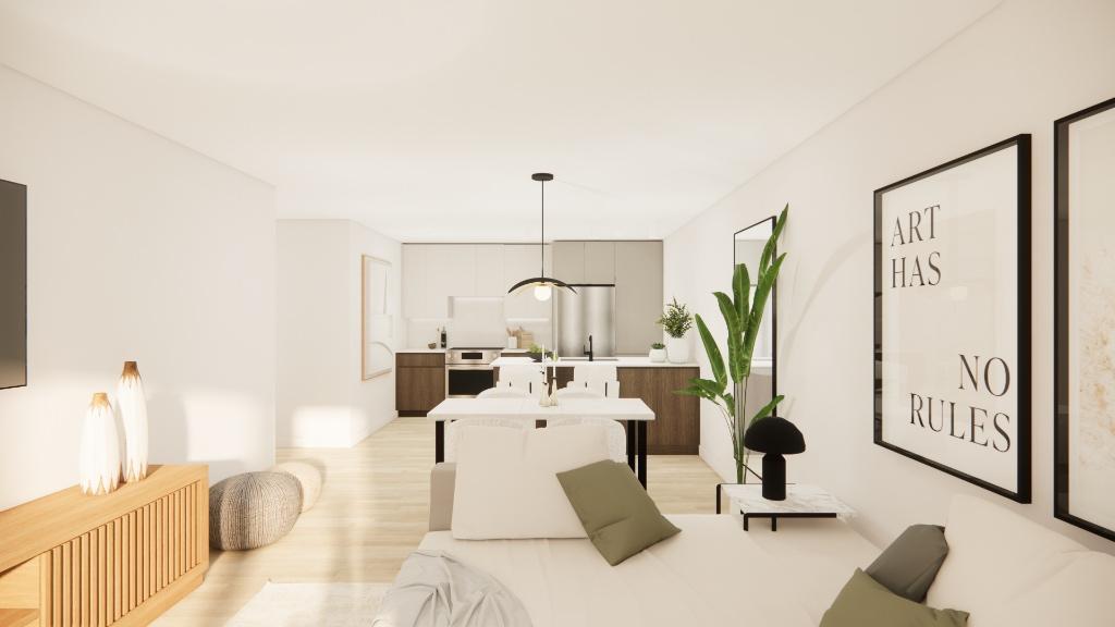 ** Beau grand 5 ½ projet Les Tours de la Gare Mirabel**