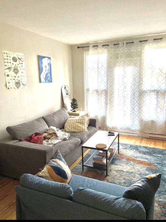 3 1/2 - Montréal (Côte-des-Neiges) - 1 285 $/mois