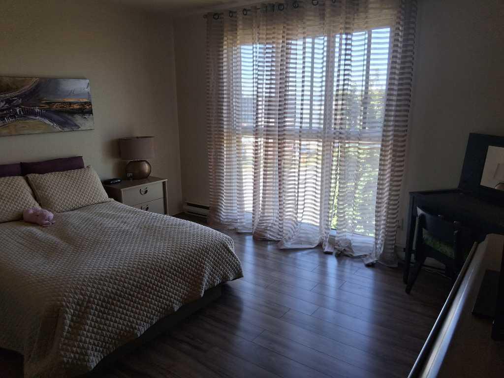 GRAND 4-1/2 À LOUER STYLE CONDO - POINTE-AUX-TREMBLES