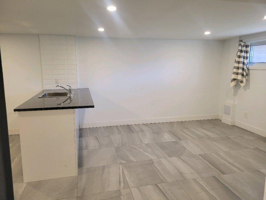 4 1/2 a louer villaray