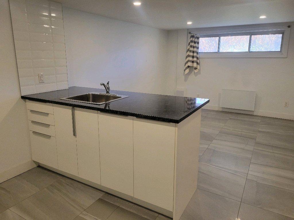 4 1/2 a louer villaray