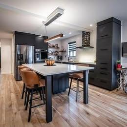 Logement 2 chambres tout inclus
