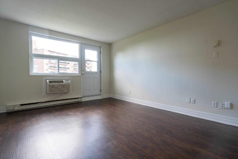 2 CH - 1 SDB - Gatineau - $1,695 /mo