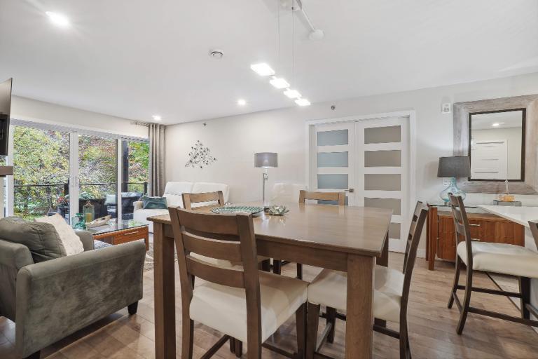 2 CH - 2 SDB - Bromont - $2,175 /mo