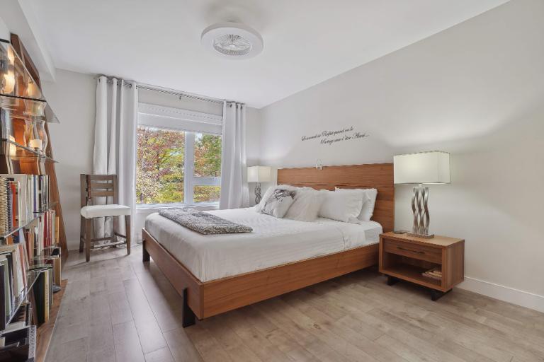 2 CH - 2 SDB - Bromont - $2,175 /mo