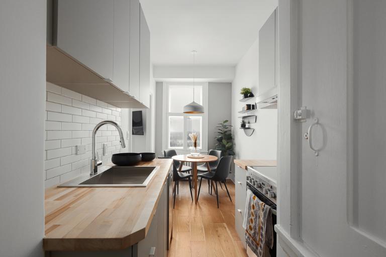 Appartement 2 ½ à louer Montcalm / Saint-Sacrement décembre 2025